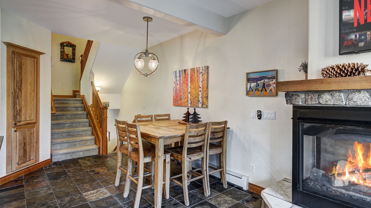 Photo of Livingroom in Winter Park