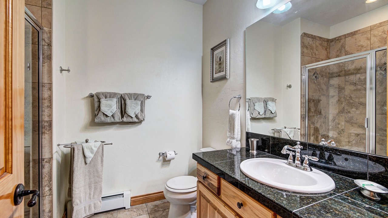 Photo of Bathroom in Winter Park