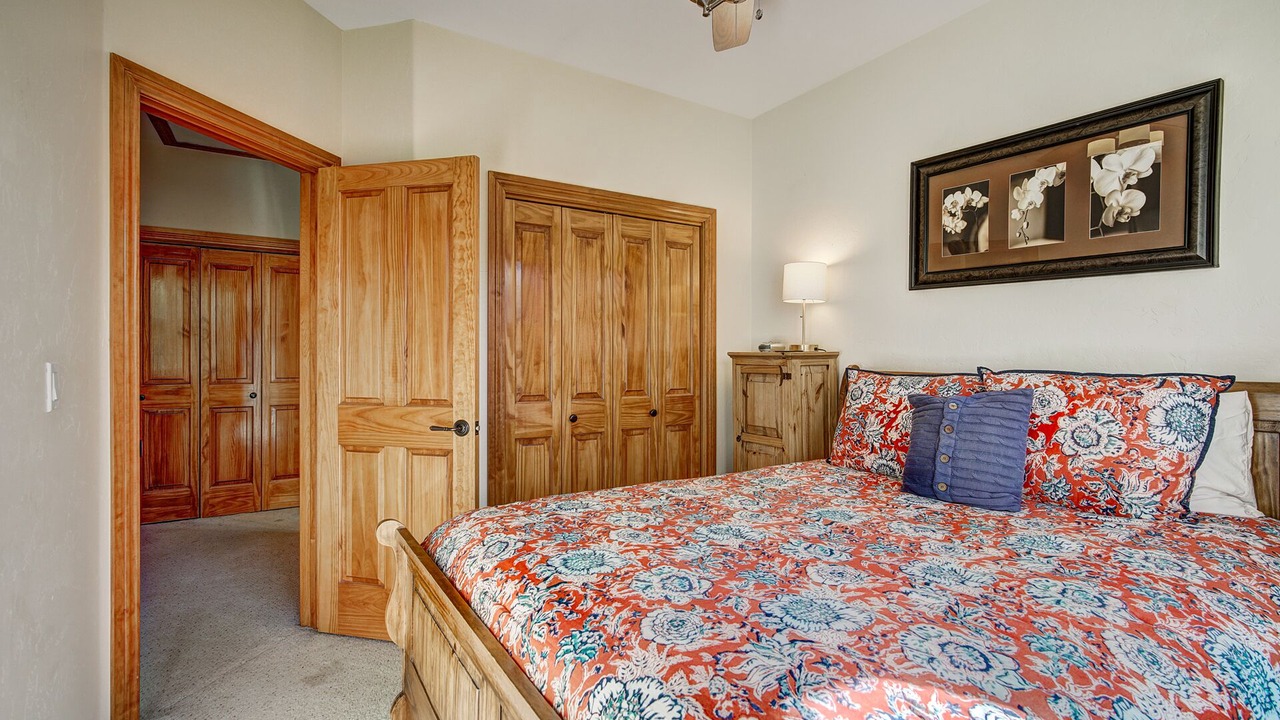 Photo of Bedroom in Winter Park