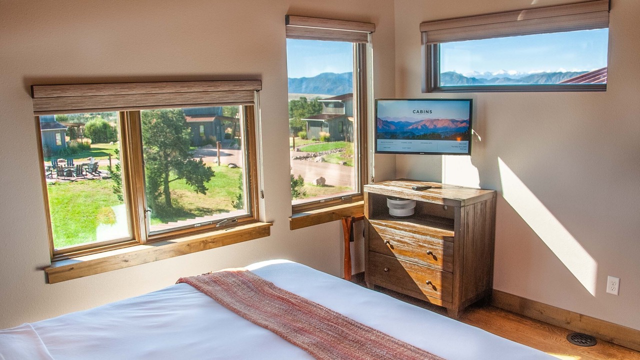 Photo of Bedroom in Canon City