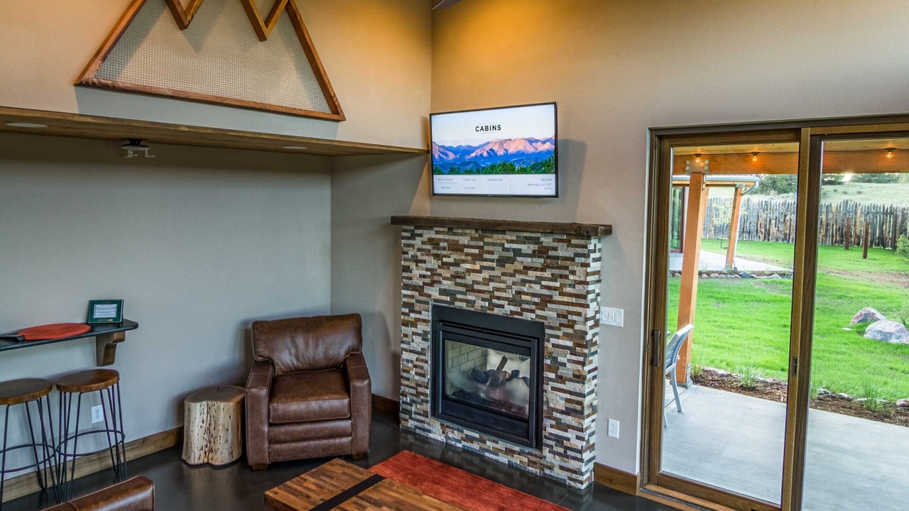 Photo of Livingroom in Canon City