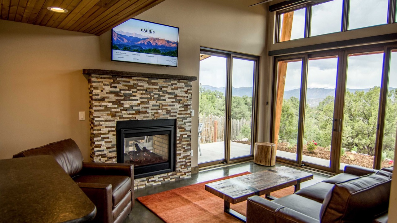 Photo of Livingroom in Canon City