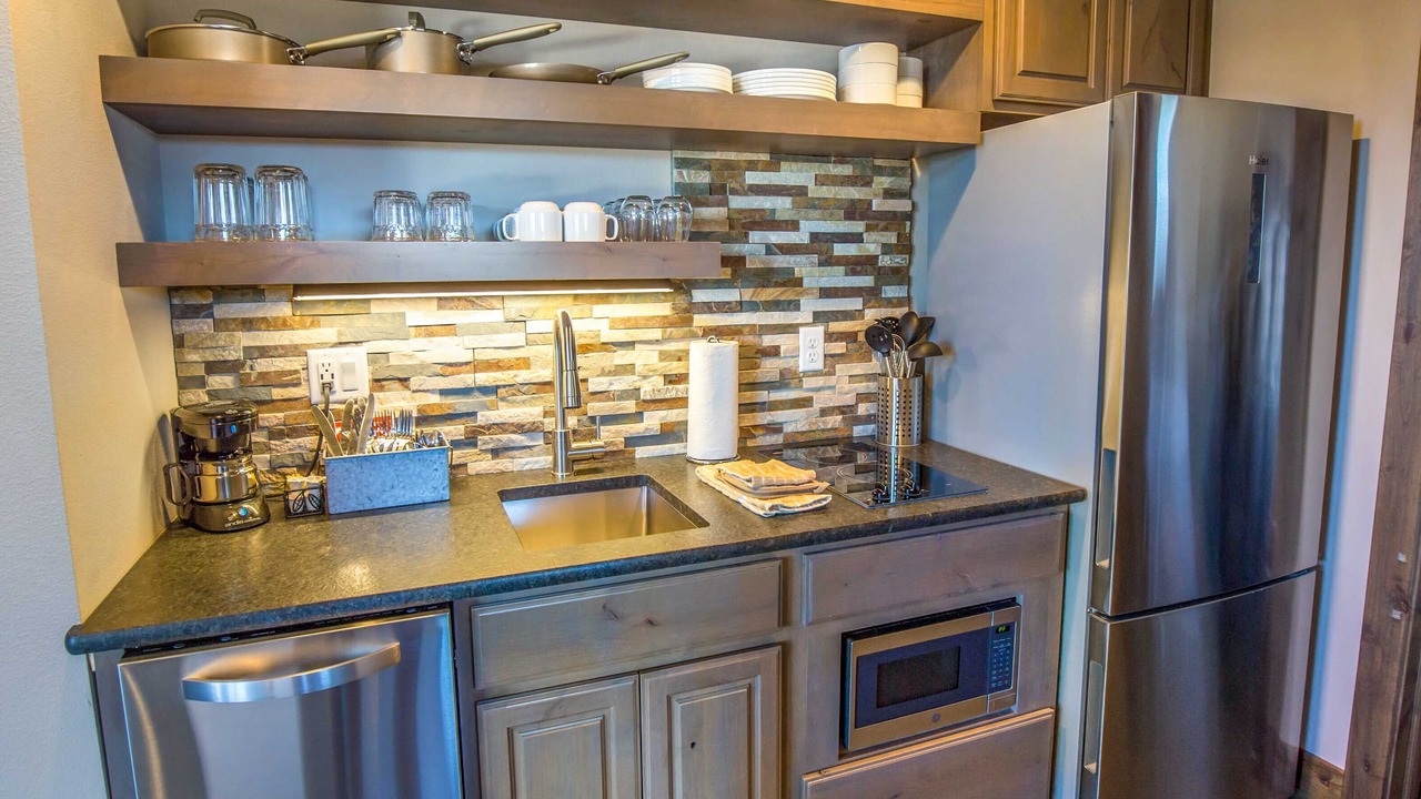 Photo of Kitchen in Canon City