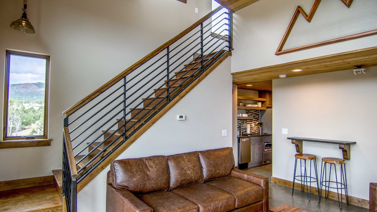 Photo of Livingroom in Canon City