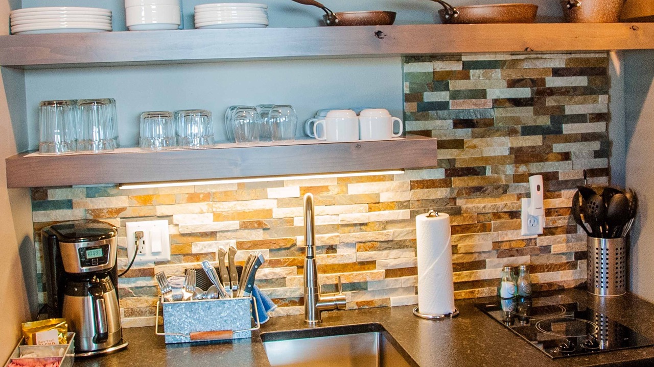 Photo of Kitchen in Canon City