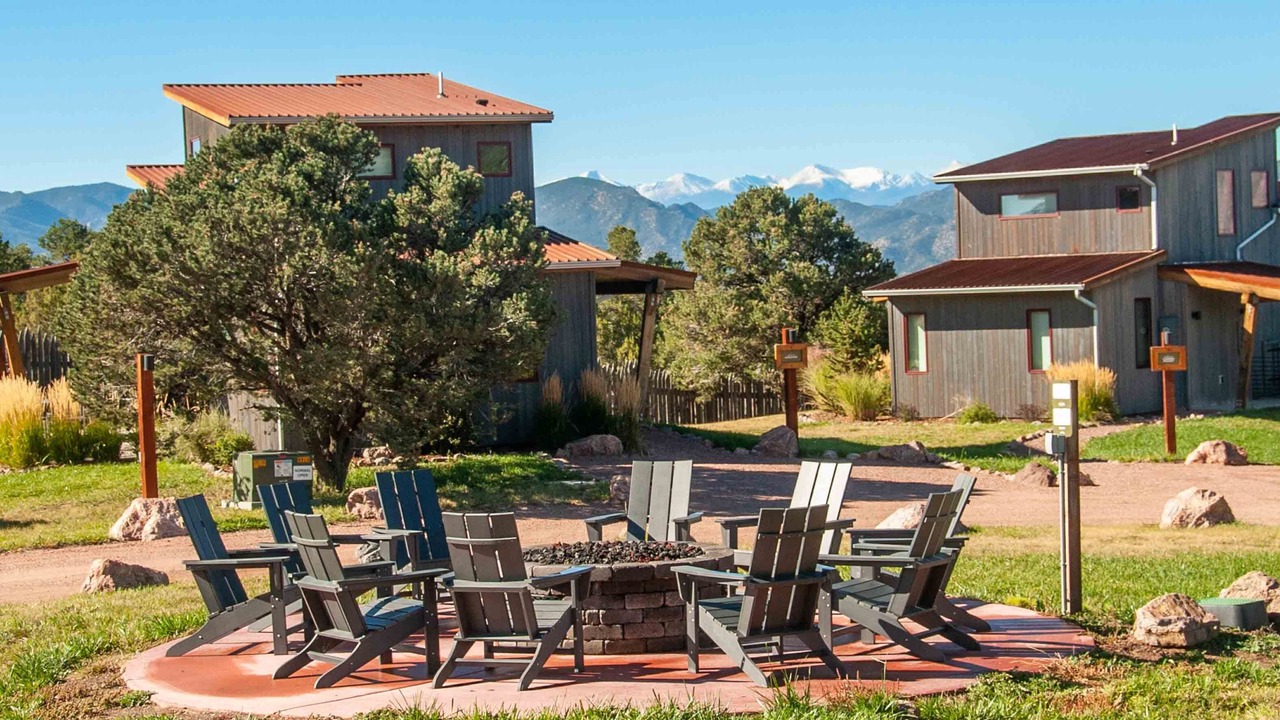 Photo of Outdoor in Canon City