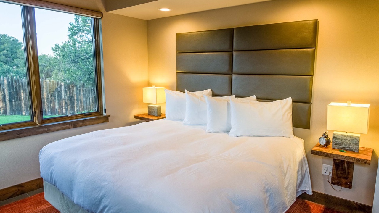 Photo of Bedroom in Canon City