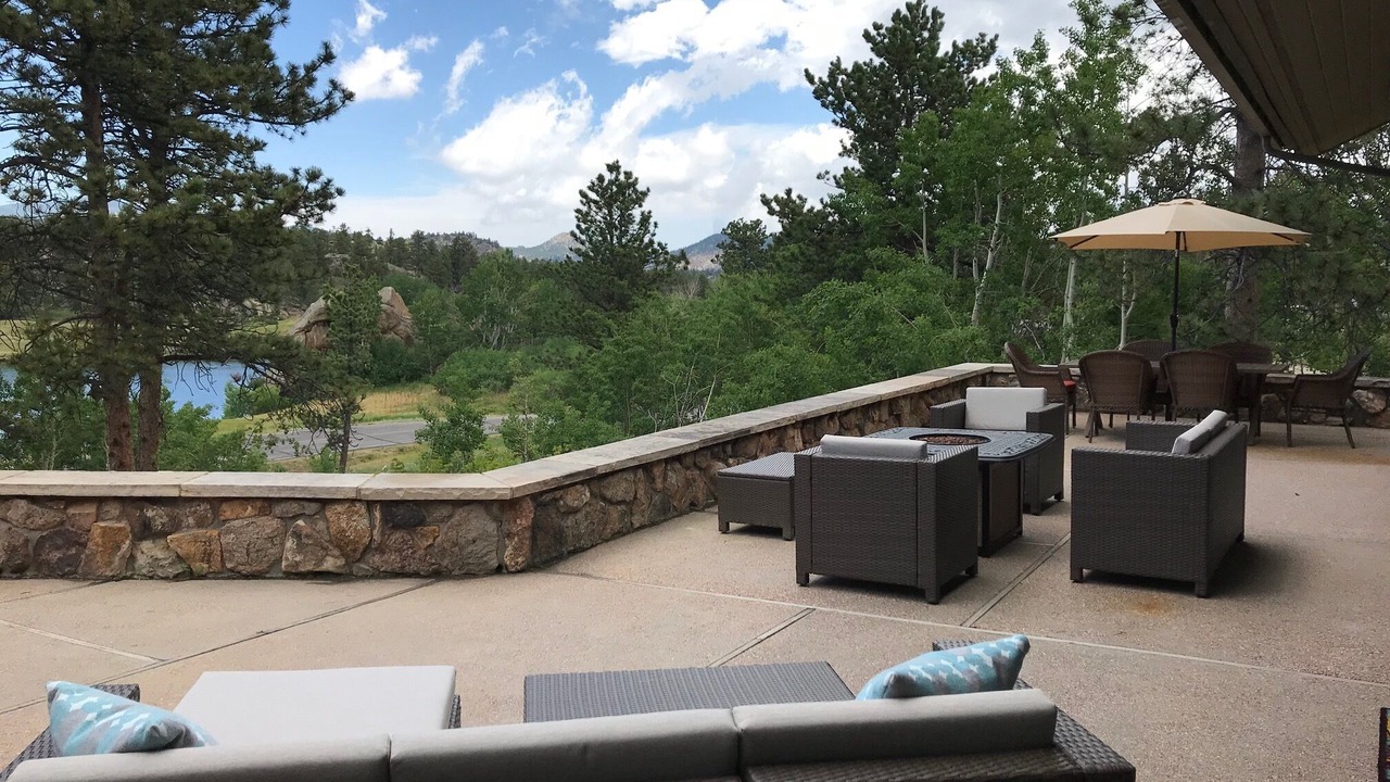 Photo of Outdoor in Red Feather Lakes