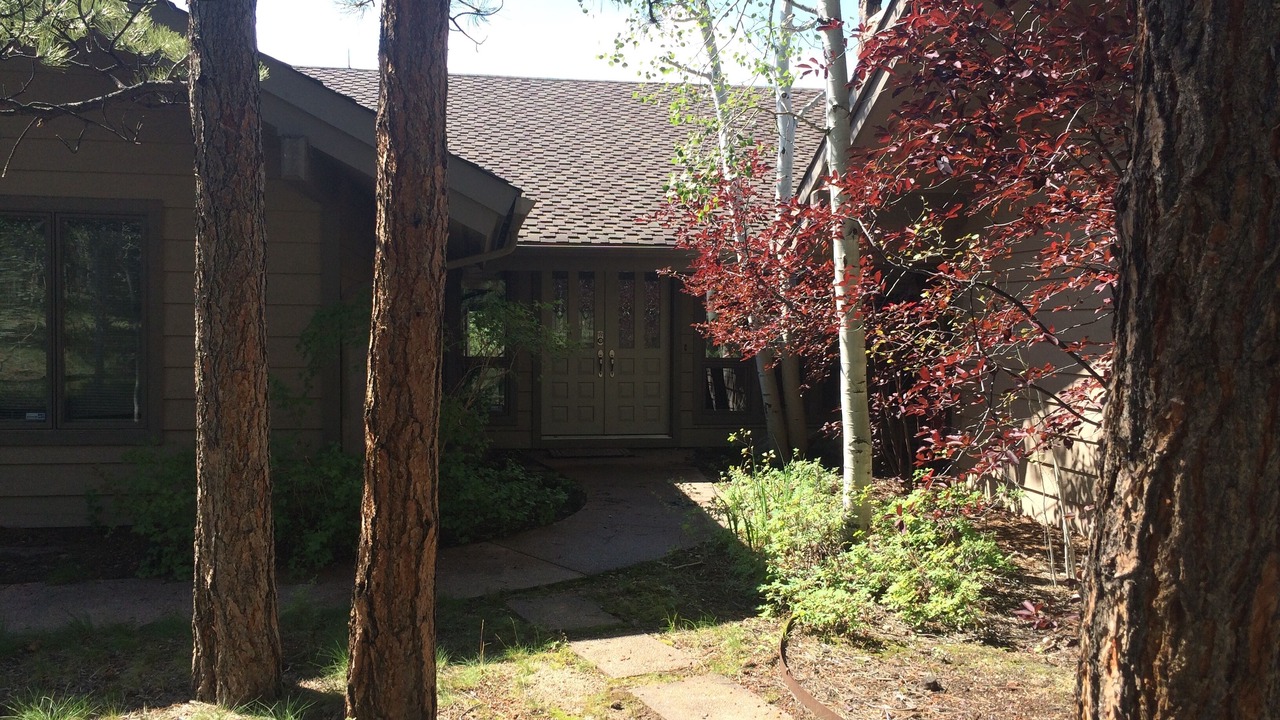 Photo of Outdoor in Red Feather Lakes