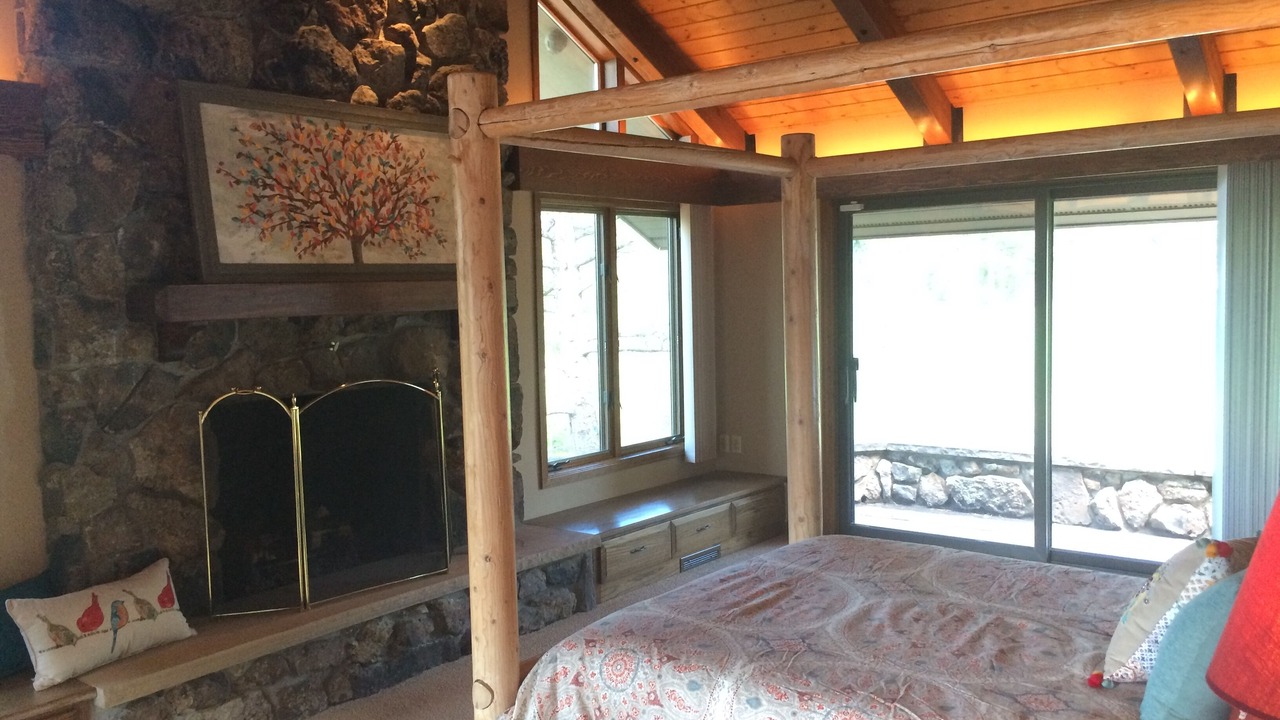 Photo of Livingroom in Red Feather Lakes