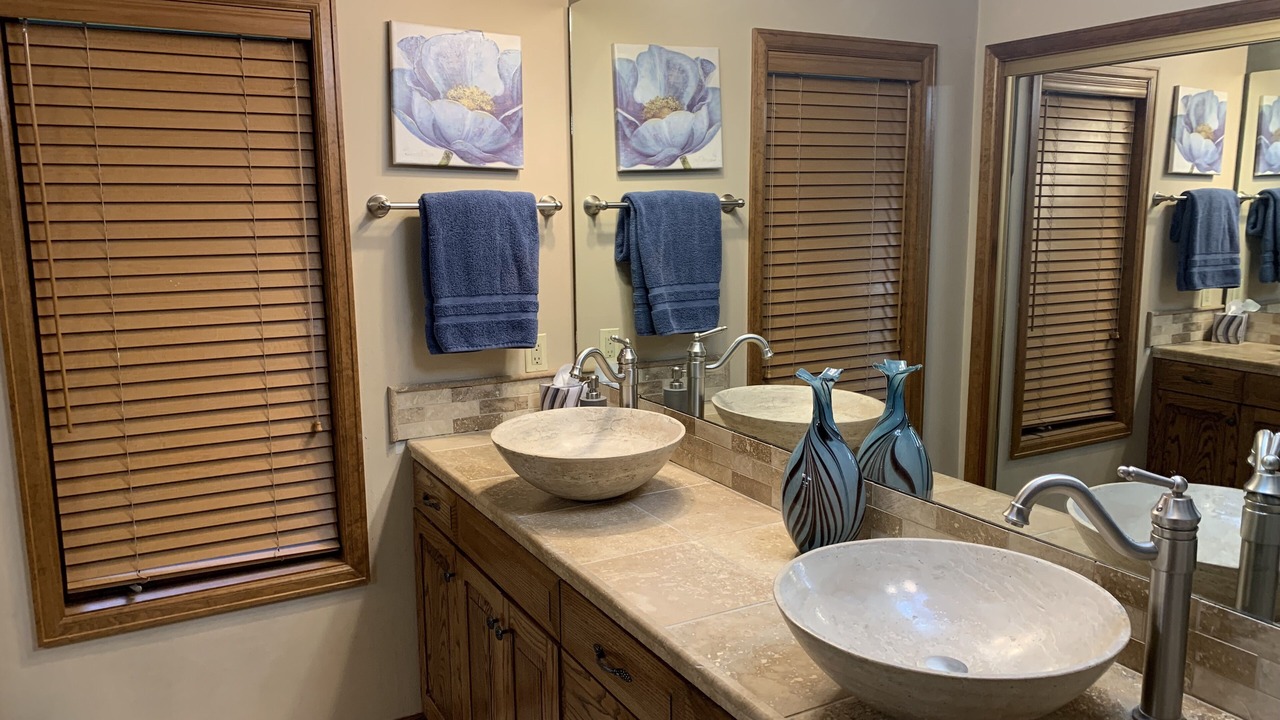 Photo of Bathroom in Red Feather Lakes