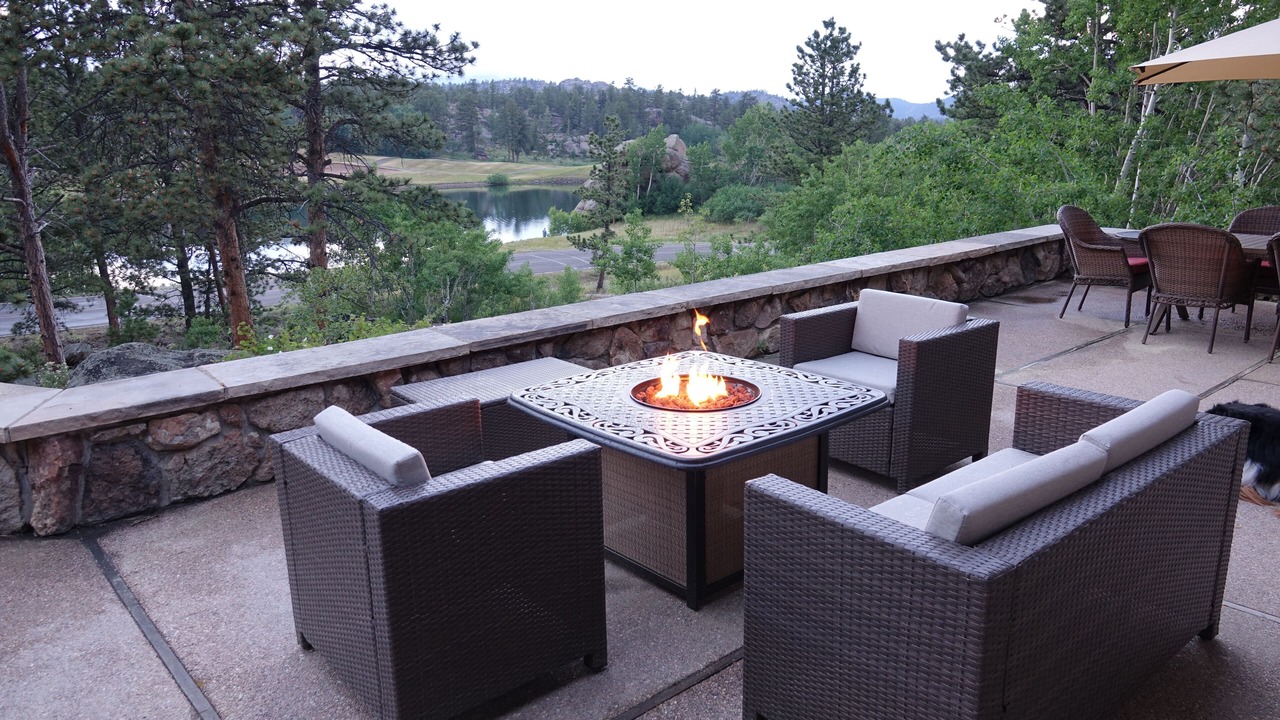 Photo of Outdoor in Red Feather Lakes