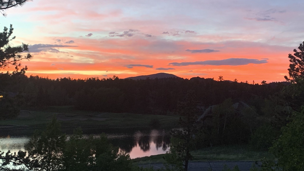Photo of Outdoor in Red Feather Lakes
