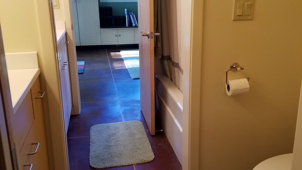 Photo of Bathroom in Placerville