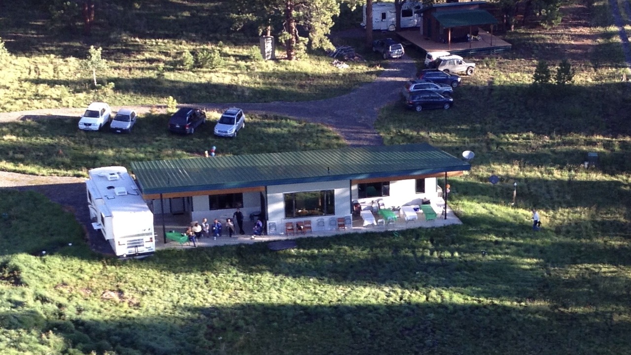 Photo of Outdoor in Placerville