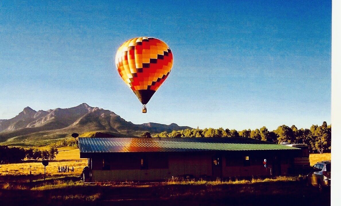 Photo of Outdoor in Placerville