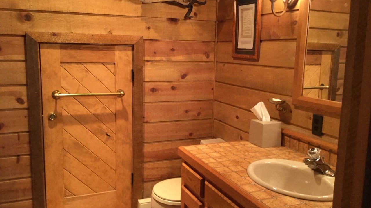 Photo of Bathroom in Buena Vista