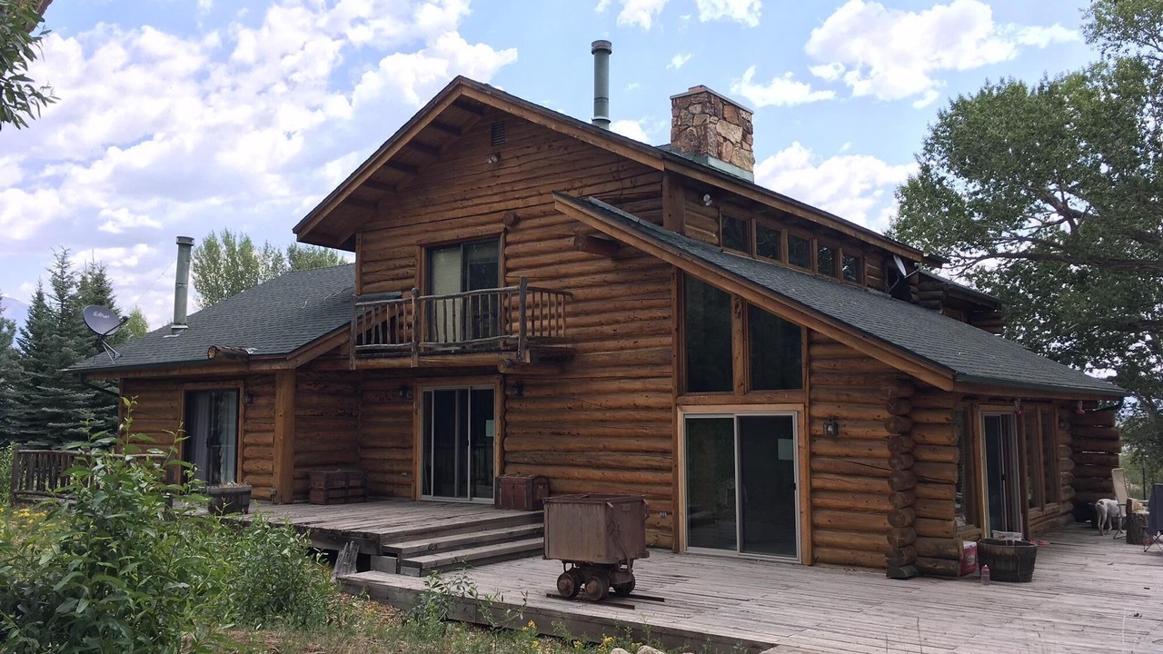 Photo of Outdoor in Buena Vista
