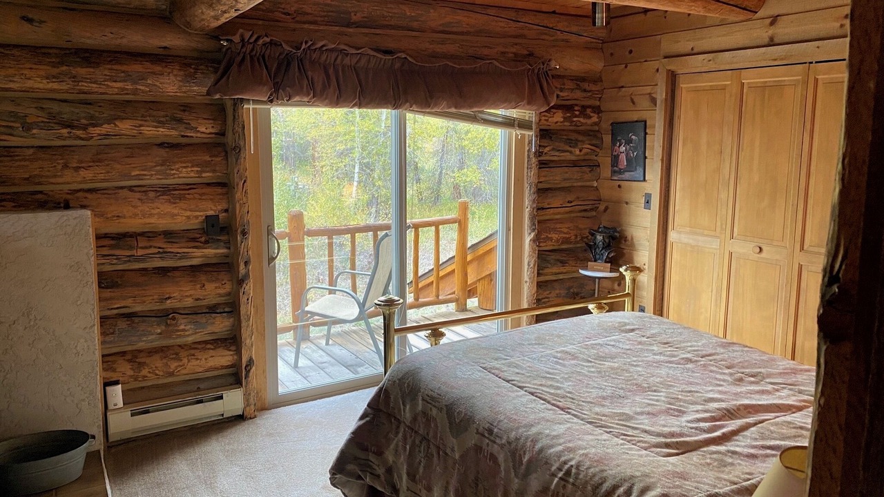 Photo of Bedroom in Buena Vista