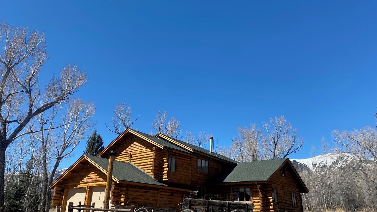 Photo of Outdoor in Buena Vista