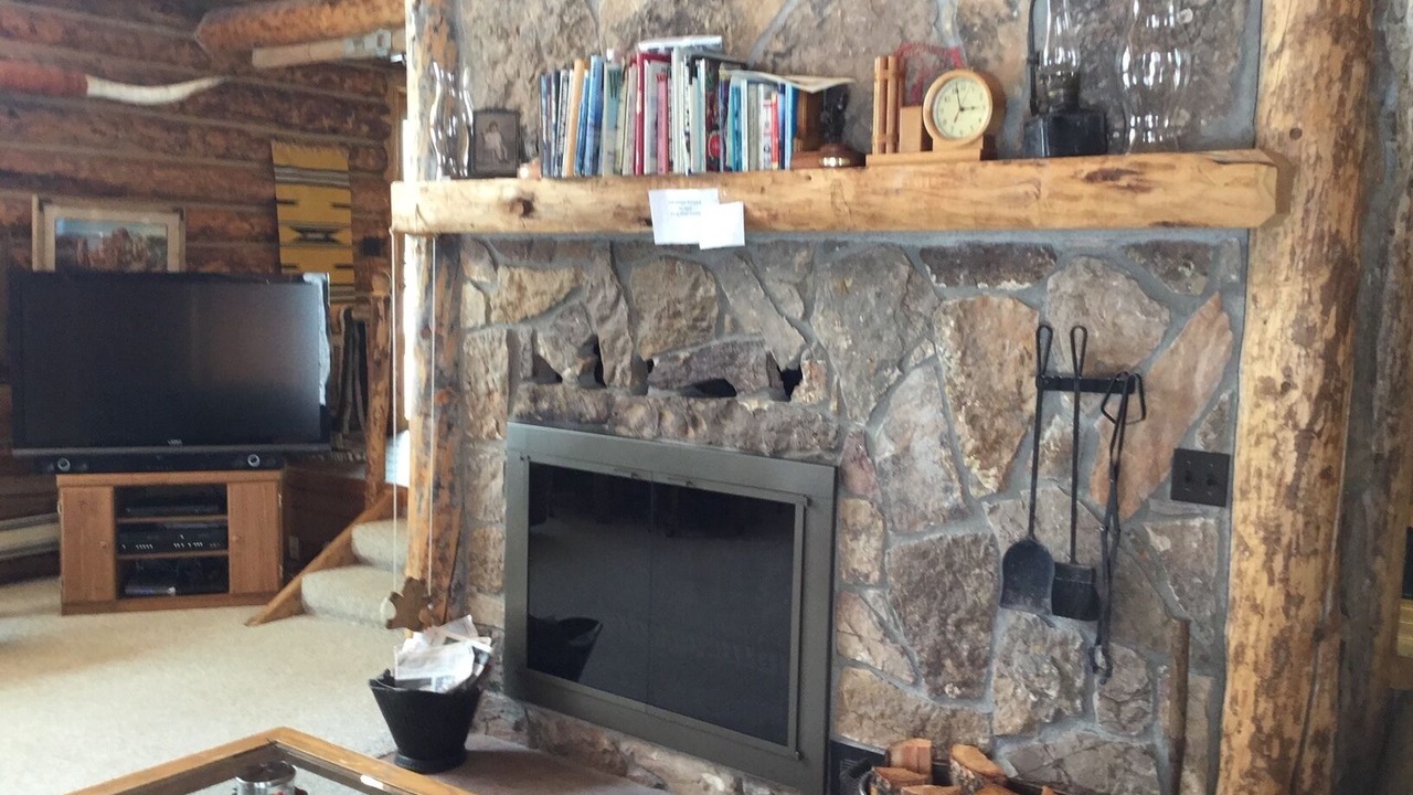 Photo of Livingroom in Buena Vista