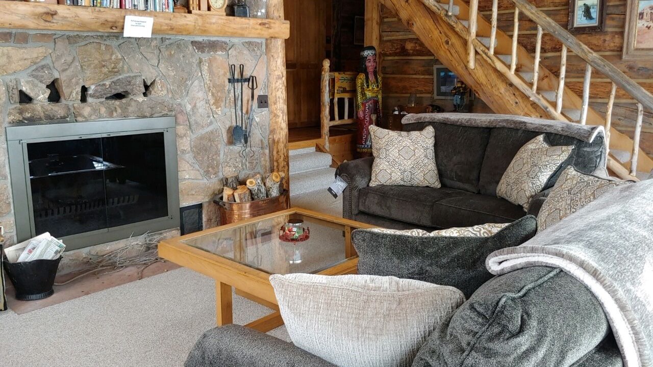 Photo of Livingroom in Buena Vista