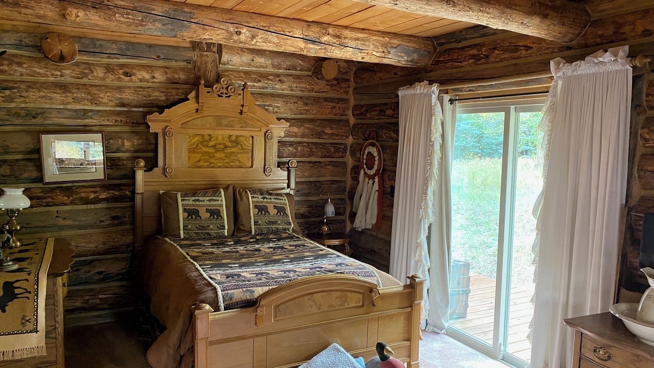 Photo of Bedroom in Buena Vista