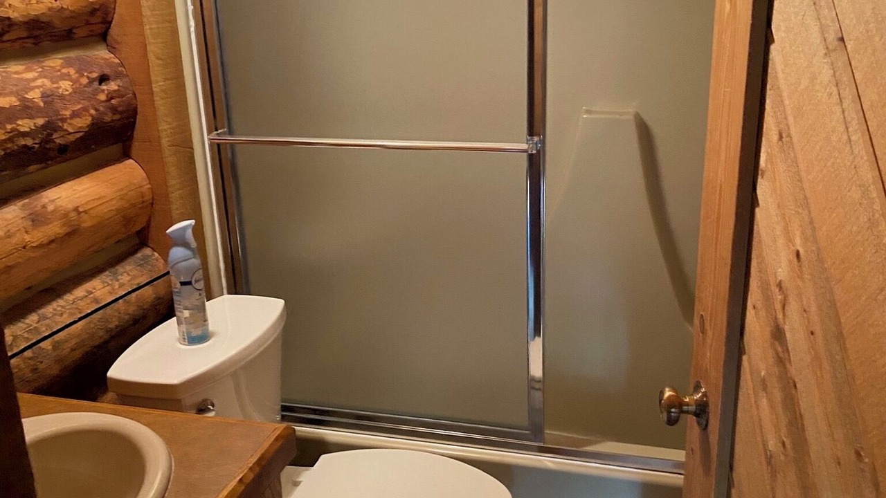 Photo of Bathroom in Buena Vista