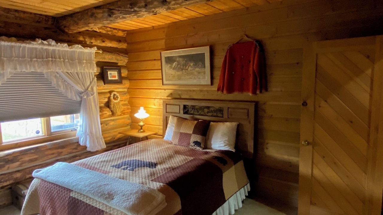 Photo of Bedroom in Buena Vista