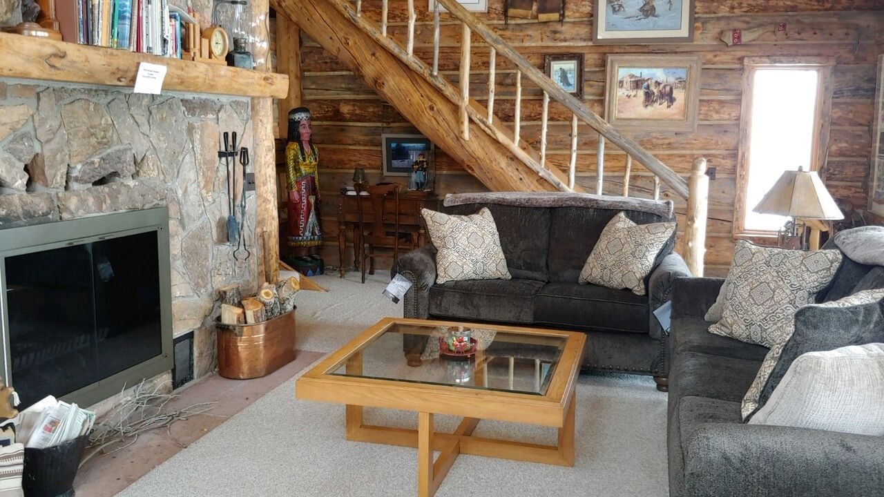 Photo of Livingroom in Buena Vista