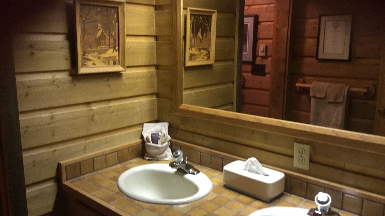 Photo of Bathroom in Buena Vista