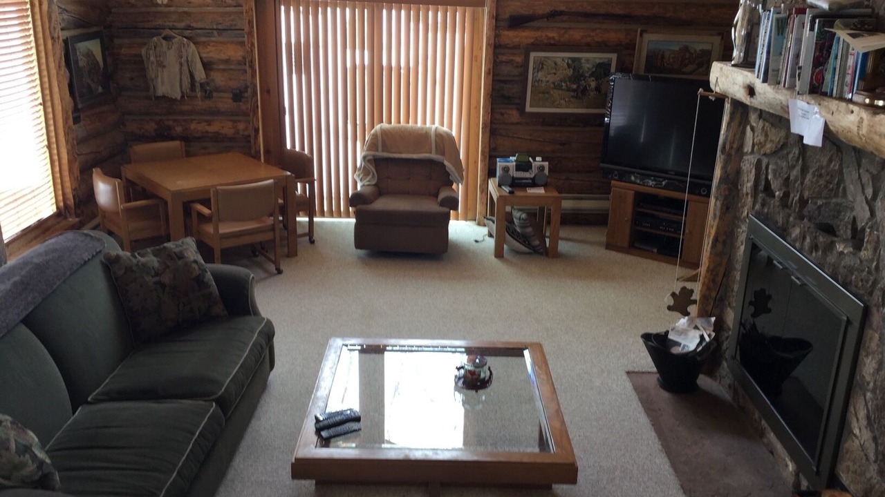 Photo of Livingroom in Buena Vista