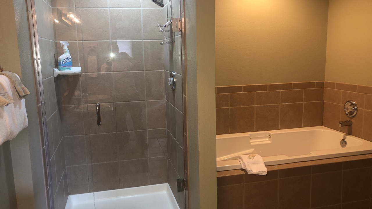 Photo of Bathroom in Stanley Hills