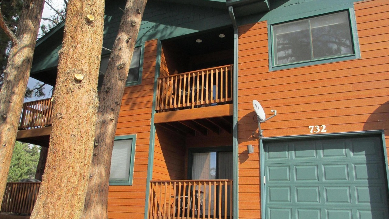 Photo of Outdoor in Stanley Hills
