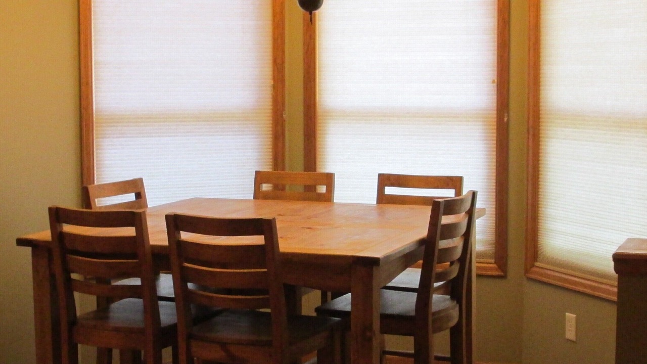 Photo of Bedroom in Stanley Hills