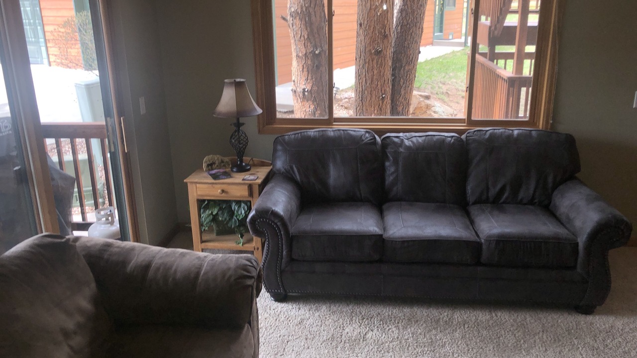 Photo of Bedroom in Stanley Hills