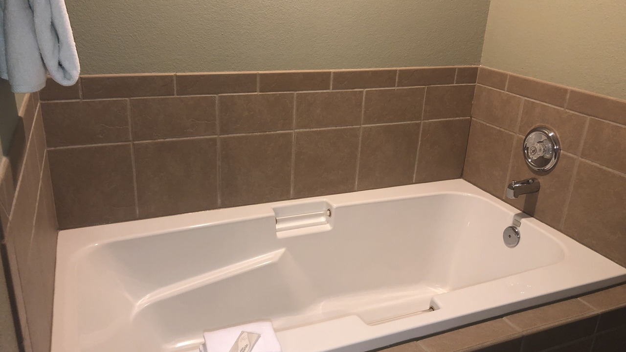 Photo of Bathroom in Stanley Hills