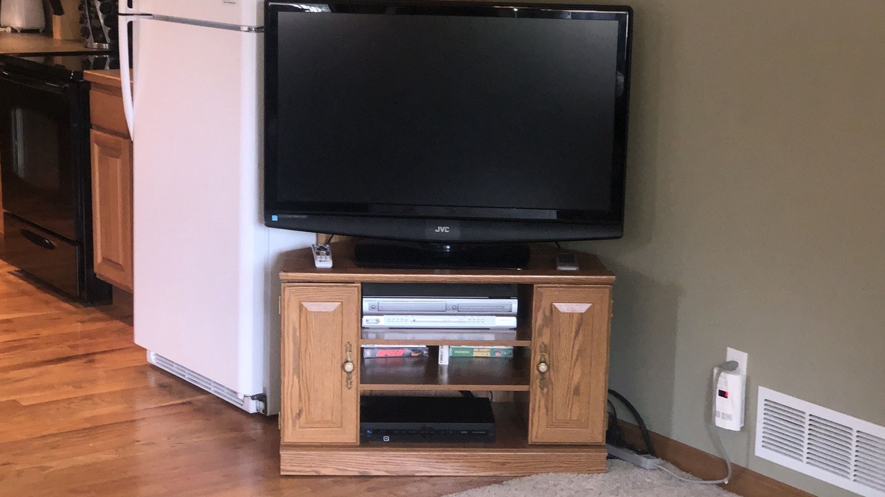 Photo of Bedroom in Stanley Hills