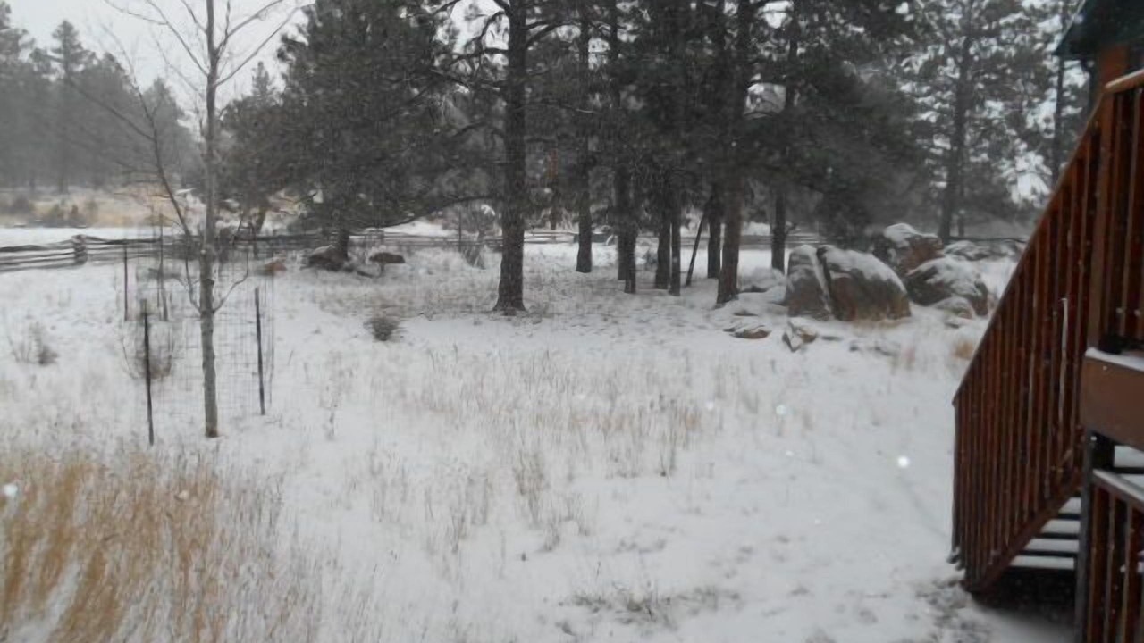 Photo of Outdoor in Stanley Hills