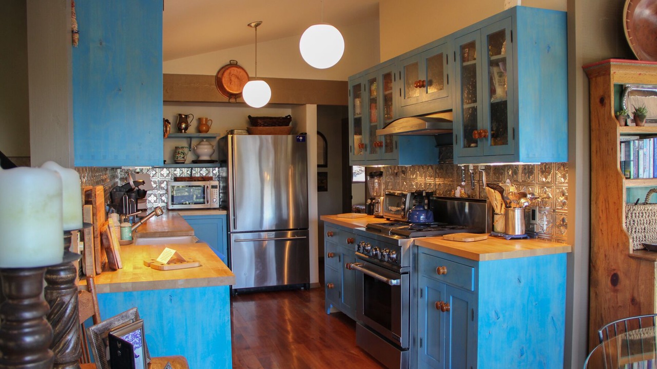 Photo of Kitchen in Missouri Heights