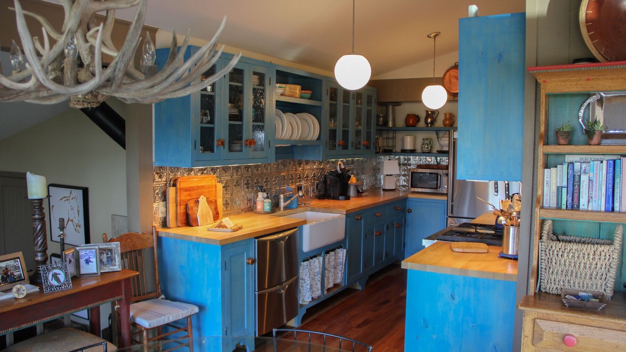 Photo of Kitchen in Missouri Heights
