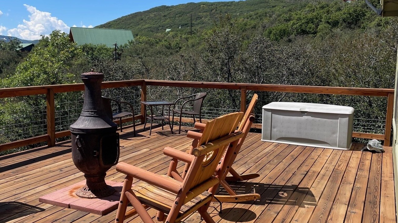 Photo of Outdoor in Collbran