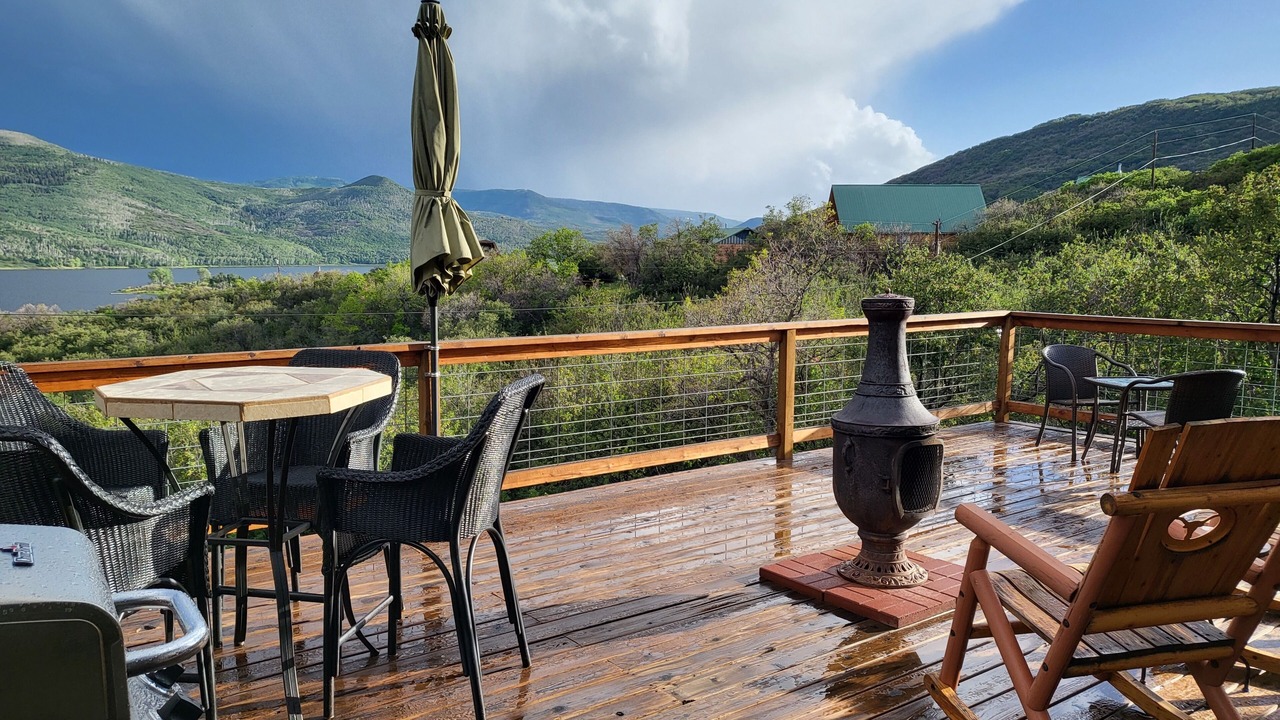 Photo of Outdoor in Collbran