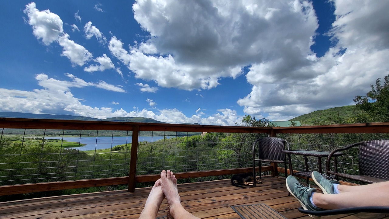 Photo of Outdoor in Collbran