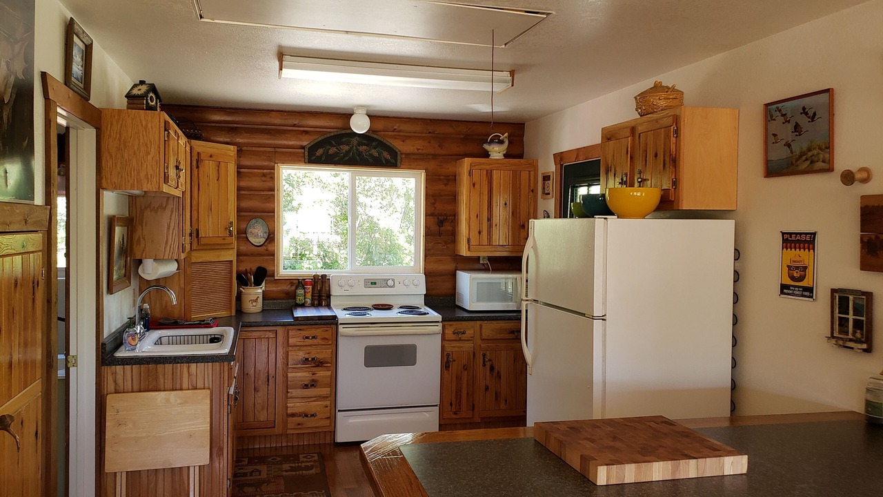 Photo of Kitchen in Collbran