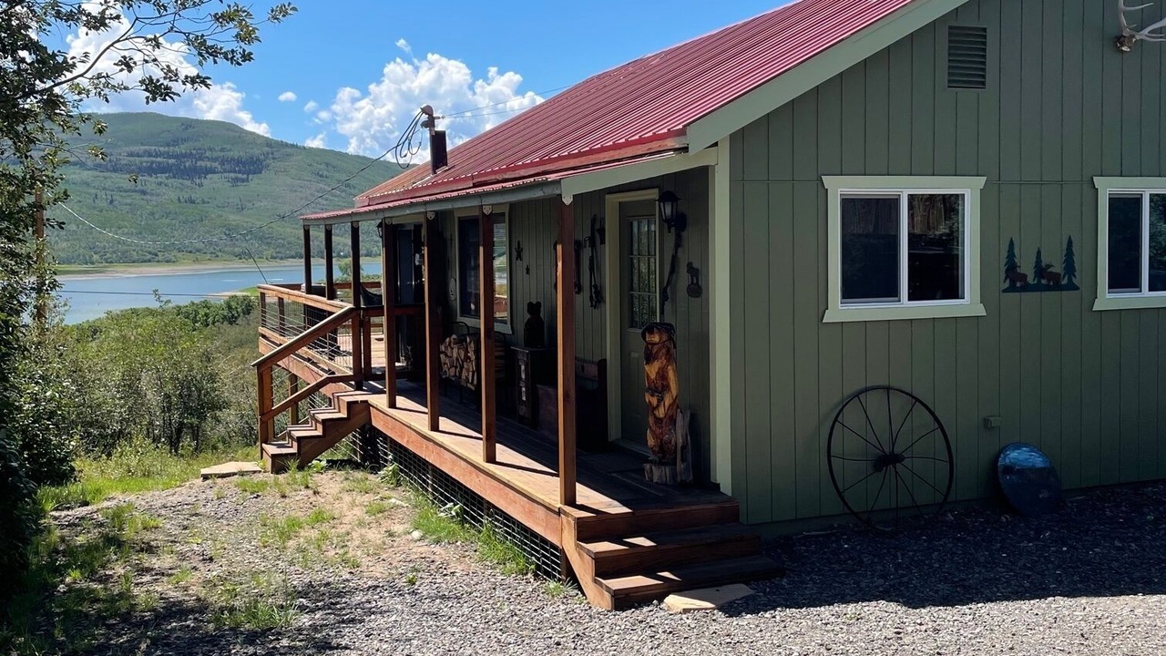 Photo of Outdoor in Collbran