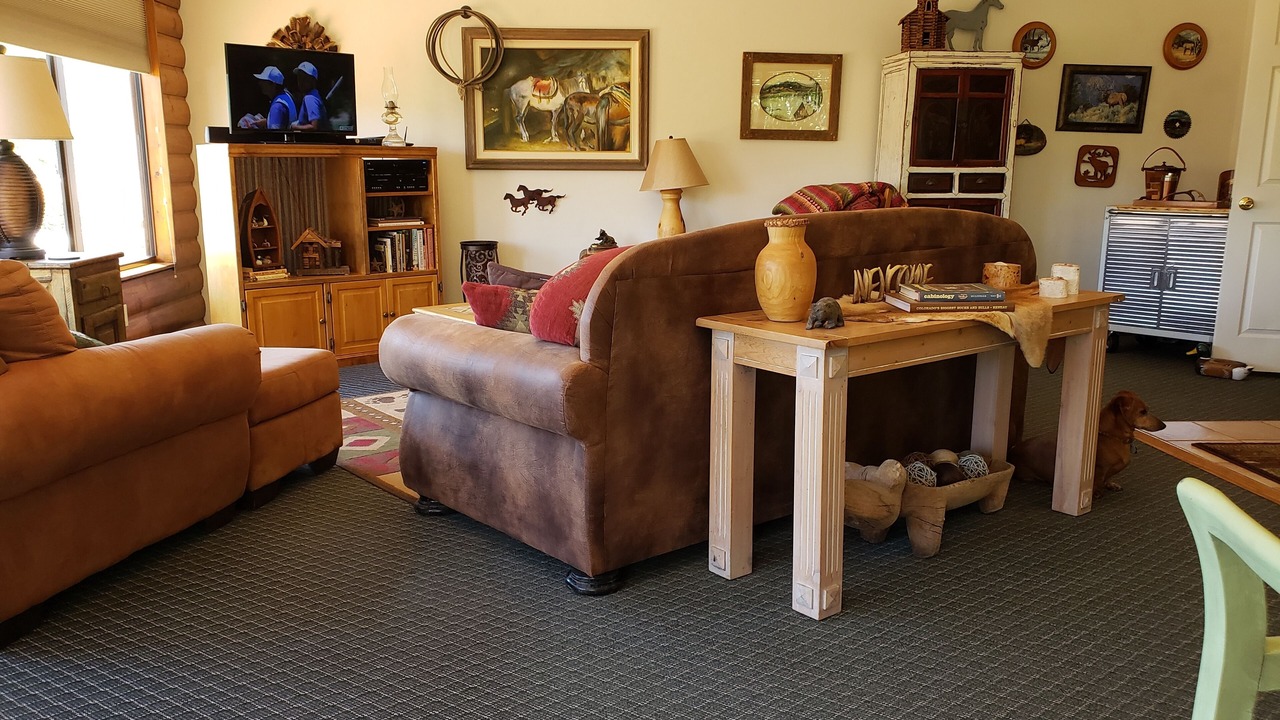 Photo of Livingroom in Collbran