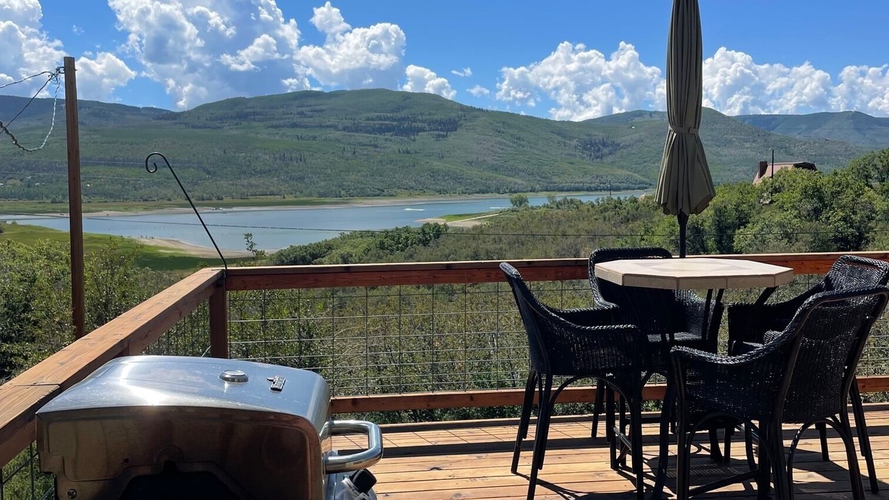 Photo of Outdoor in Collbran