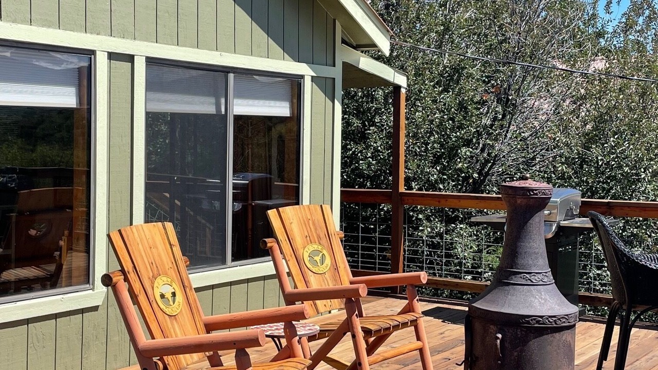 Photo of Outdoor in Collbran