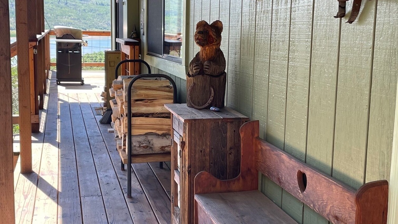 Photo of Patio Balcony in Collbran